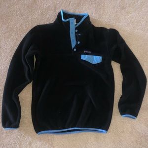 Patagonia pullover